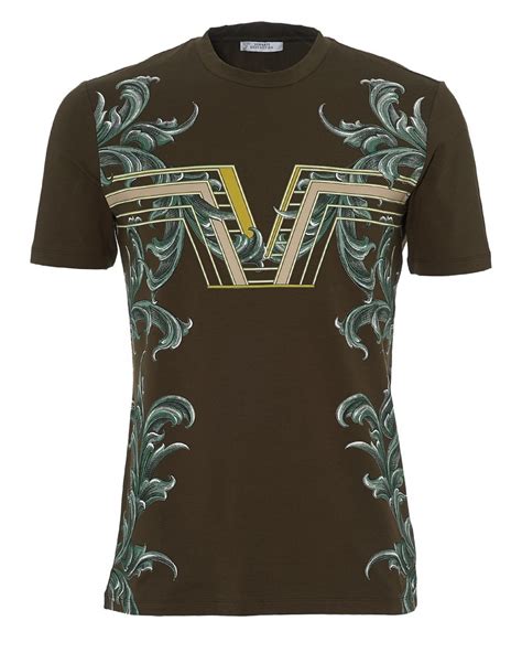 Versace Versace Collection Men T